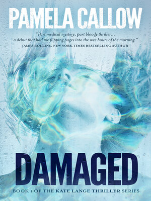 cover image of Damaged